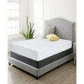 Beautysleep Beauty Sleep Air Layered Waterproof & Antibacterial Mattress Protector - Cal King 4008CK